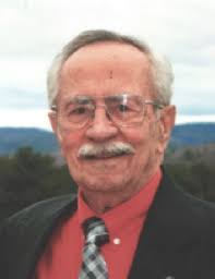 Robert "Bob" Chandonnet Obituary