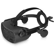 Hackge lets users instantly earn free gift card codes for their favorite brands. Hp Reverb Virtual Reality Headset Professional Edition Vr Headset Alzashop Com
