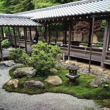 Hōjō Garden Nanzen Ji Kyoto Japan Travel Temple Trail Buddhism Garden Zen Zengarden Japanes Jardin Asiatique Jardin Japonais Photo Jardin