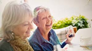 Rich Nan, Poor Nan: what I learnt about investing from my grandmothers