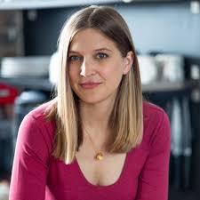 Rachelle Mallik, RDN