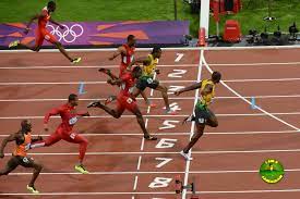 Find out who took home gold, silver and bronze in 2012. Jamaica And The London 2012 Olympics Reigning Kings And Queens Of 100m Jamaica Gold And Silver For Usain Bolt Yohan Blake Jamaica Pen Publishers