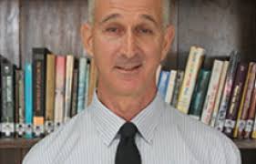 JOHN THOMAS PERONI, MA