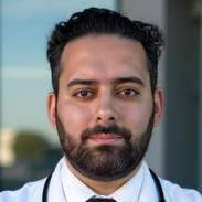 Dr. Ramy Mando, MD