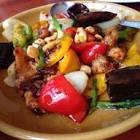 ครูแตง สวนอาหาร เซกา จังหวัดบึงกาฬ