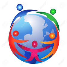Below you can download free el comercio™ logo vector logo. El Trabajo En Equipo El Comercio De Diseno De Logo Ilustraciones Vectoriales Clip Art Vectorizado Libre De Derechos Image 12379717