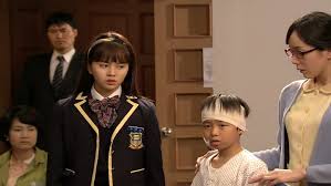 It's violent, bloody, and quite disturbing. I Hear Your Voice Korean Dramas