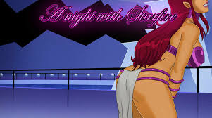 Teen Titans Porn Games & Sex Games Free Download