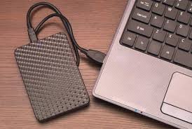 Bảo vệ USB và ổ cứng di động bằng mật khẩu