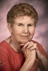 Marilyn Seiker Obituary (1932