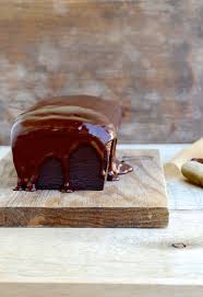 Fudgy Chocolate Banana Bread Bibbyskitchen Recipes Cake Friday Chocolate Banana Bread Chocolate Banana Bread Recipe Peanut Butter Banana Bread