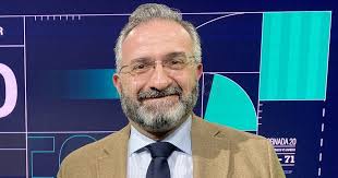 Luis Manuel Rincón: "No hay que apostar sólo por Europa o sólo por  Marruecos"