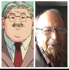 Se confirma lamentablemente Fallece Abel Rocha, la emblemática voz latina  de Shenlong en 'Dragon Ball Z y el Profesor Anzai 😢