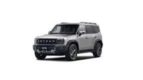 Jetour T2 2025 price in UAE - Yallamotor UAE