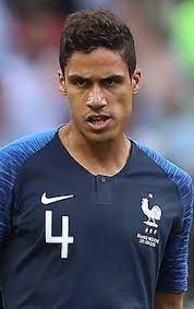 Raphael varane has won everything, and he's still only 25. Raphael Varane Wikipedia