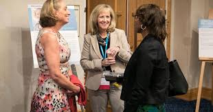 Champions of Service: 2022 Volunteers & Board of Directors