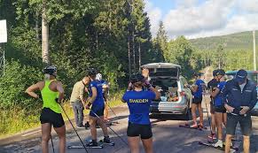 See more of jonna sundling on facebook. Langdlandslaget Antligen Pa Sommarens Forsta Lager Langdakning Svenska Skidforbundet