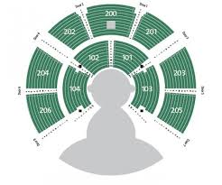 The Grand Chapiteau Toronto Seating Chart Under The Grand
