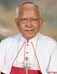 Northern Marianas bishop emeritus dies