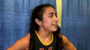 2023 National Collegiate Women's Wrestling Championship