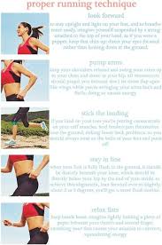 Running Running Running Proper Running Technique Running Techniques Fitness Motivation