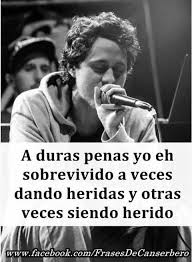 Frases Canserbero Frases De Palabras Frases De Cantantes Imagenes De Canserbero