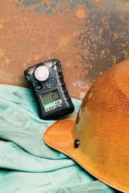 Co monóxido de carbono lcd detector de envenenamiento alarma de gas alerta sensor home factory 0 comentario cod. Msa Altair Pro Single Gas Detector Carbon Monoxide Co 10074135