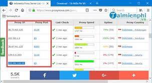 How To Fake Ip Indonesia Scc