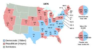 The Collapse Of Reconstruction United States History I