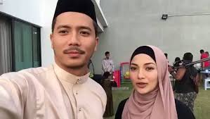 Special talk suri hati mr pilot bersama fattah amin neelofa ejaz fakhri warda. Suri Hati Mr Pilot