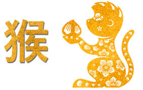 Hou hora de influencia del mono: Horoscopo Chino Mono Mihoroscopochino