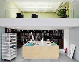 Welcome to our mim design office. Swedish Architect S Mer Design Their Own Stockholm Office Modern Office Design Office Design Interior Work