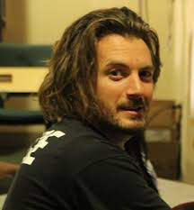 Indie Actor Spotlight: Tim Jacobs