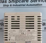 ABB AI890 3BSC690071R1 ANALOG INPUT MODULE – Atlas Shipcare ...