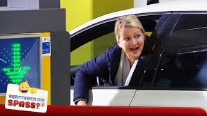 Herzlich willkommen in der sendung tief durchatmen. Arger Im Parkhaus Verstehen Sie Spass Youtube