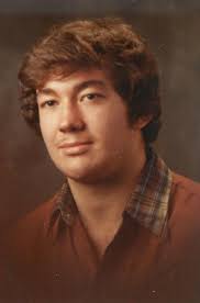 Steven Michael “Moose” Pendergraft (1964-2004)