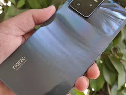 realme Narzo 50A Prime Review - Hands ...