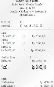 We did not find results for: Mesin Kasir Open Bravo Struk Kasir Penjualan