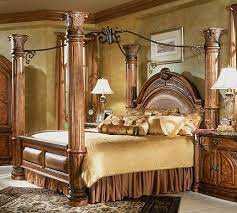 Enjoy free shipping with your order! Canopy Bed King Size Bedroom Sets Canopy Bedroom Sets King Size Bedroom Furniture Sets