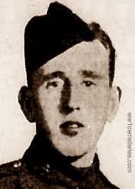 Liévin Communal Cemetery Extension