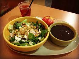 Gluten Free Options At Panera Bread Freakin Gluten Free