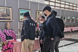 Manage your video collection and share your thoughts. å˜‰ç¾©å•†äººé™³ç›ˆåŠ©è¢«æª¢èª¿å¸¶èµ°è¨Šå•ç–'æ¶‰è³­åšç¶²ç«™æ´—éŒ¢æ¡ˆ æ³•å¾‹å‰ç·š ç¤¾æœƒ è¯åˆæ–°èžç¶²