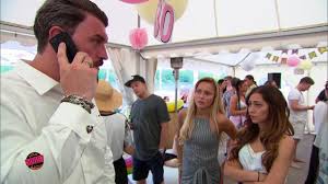 We have now placed twitpic in an archived state. Koln 50667 Schock Platzt Die Hochzeit Von Mel Und Alex Bravo