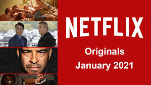From historical drama to heartbreaking romance, there's every kind of tearjerker. Netflix Originals Coming To Netflix In January 2021 What S On Netflix