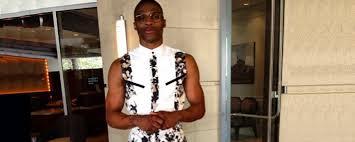 Find the perfect russell westbrook fashion stock photos and editorial news pictures from getty browse 1,670 russell westbrook fashion stock photos and images available, or start a new search. Russell Westbrook S Fashion Fails Jetmag Com