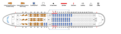 62 Studious Air Canada Plane Seating Chart 763