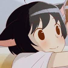 Hora Mimi Ga Mieteru Yo Anime Cute Icons Anime Icons
