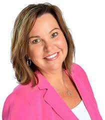 Stephanie Ganey-Messinger for Daphne City Council District 5