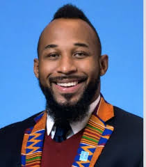 Take Five with Derek Lipscomb '11