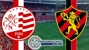 Neilton e everaldo seguem fora. Nautico X Sport Recife 23 04 2017 L Semifinal Campeonato Pernambucano Jogo De Volta Pes17 Youtube